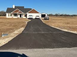 Best Cobblestone Driveway Installation  in Sisters, OR