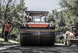 Best Driveway Crack Filling  in Sisters, OR